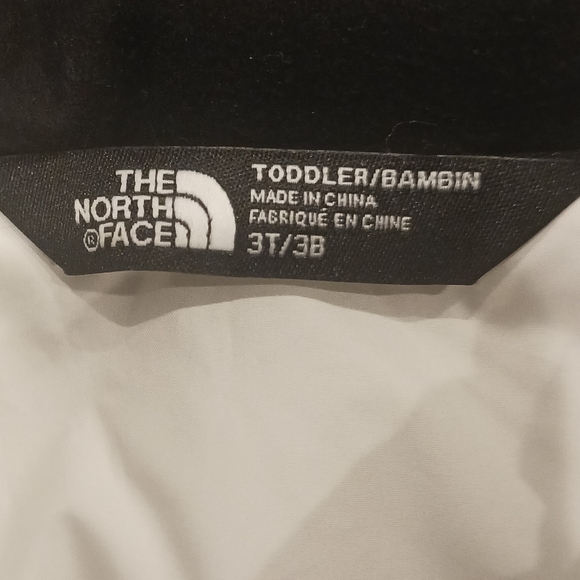 New The North Face Nuptse Jacket - Picture 3 of 3
